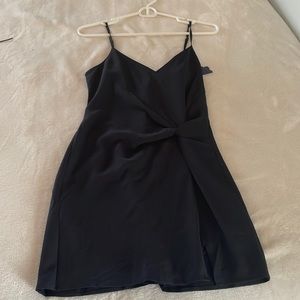 NEW Abercrombie Black Mini